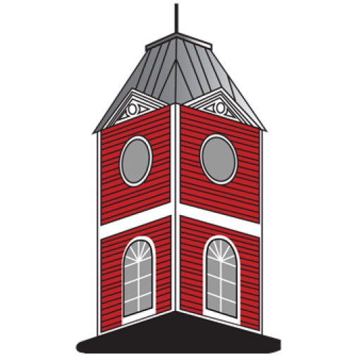 Village of Barnesville, Ohio logo